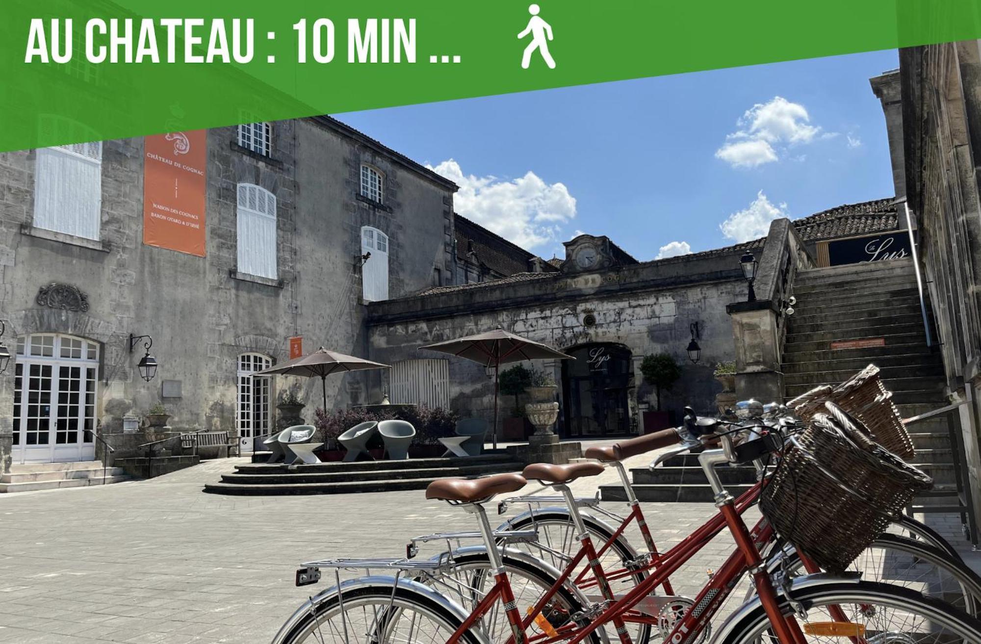 #Nouveau@Nature&Beaut# Cognac Bagian luar foto